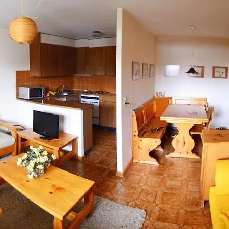 Aparthotel Morfontaine A Crans-montana
